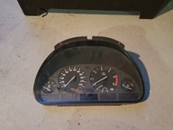 LICZNIK Zegary BMW 5 E39 2,5 Diesel Nr 62118372357 , 110008735/024 , Eu