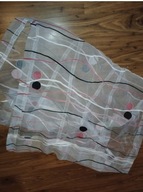 Firana klasyczna 200/100