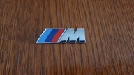 Znaczek Mpakiet na błotnik Bmw F20 F21 F22 F30 F31 F32 F33 F34