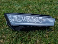 SKODA OCTAVIA IV 5E 22r LAMPA PRAWA PRZÓD PRZEDNIA EU OEM 5E4941016