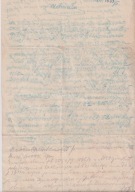 UCHWAŁA SĄDOWA SĄD POWIATOWY KUTY 1905