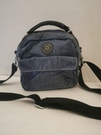 KIPLING TOREBKA PLECAK TORBA LISTONOSZKA ORYGINAL