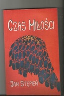 Czas miłości Jan Stępień