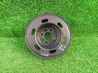 Vw Golf IV Bora Skoda Octavia Audi A3 8L 1.6 AKL koło pasowe wału korbowego