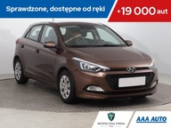 Hyundai i20 1.2, Salon Polska, 1. Właściciel