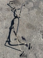 DUCATO JUMPER BOXER 2,2HDI - 2006--2013 PRZEWODY WSPOMAGANIA KIEROWNICY