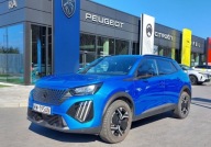 Peugeot 2008 Allure EAT8 1.2 Benzyna 130KM