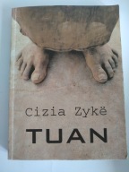 Tuan Cizia Zyke