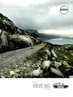 PROSPEKT VOLVO V60 CROSS COUNTRY