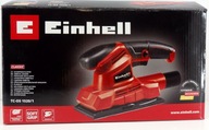 EINHELL TC-OS 1520/1 SZLIFIERKA OSCYLACYJNA