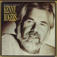Kenny Rogers – We've Got Tonight - EX