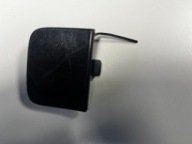 ORYGINALNA ZAŚLEPKA OSŁONA HAKA ZDERZAKA TYŁ TYLNEGO VW PASSAT B7 KOMBI