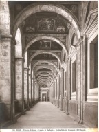 WATYKAN -PALAZZO VATICANO LOGGIE DI RAFFAELLO -fot. Vasari