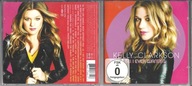 CD+DVD KELLY CLARKSON - ALL I EVER WANTED