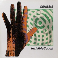 Genesis – Invisible Touch Virgin – 207 750