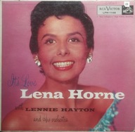 Lena Horne – It's Love