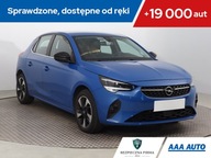 Opel Corsa-e 50 kWh, SoH 97%, Salon Polska
