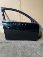 AUDI A6 C6 DRZWI PRAWE PRZÓD LZ9Y 4F0831052D