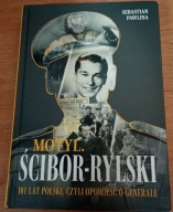 Motyl. Ścibor-Rylski Sebastian Pawlina