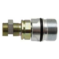 KF-S 25S (M36x2,0) DN25-BG6 300bar GRANIT