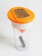 DELIMANO zestaw shaker, tarka