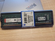 Pamięć RAM Kingston DDR4 4 GB KCP424NS6/4