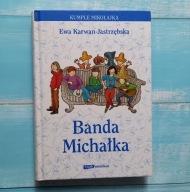 Ewa Karwan-Jastrzębska - Banda Michałka