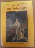 Kubuś Fatalista i jego pan Denis Diderot