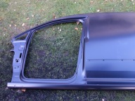 BŁOTNIK BOK PRÓG SŁUPEK VW CADDY 2K5 KROTKI