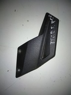 Triumph TIGER 800 12r płetwa osłona zębatki tył łańcucha wahacza