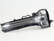 Kierunkowskaz lusterka prawy MERCEDES A CLA W177 W118