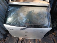 Matiz Klapa bagaznika kompletna srebrna Warszawa