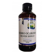 Srebro ochronne koloidalne 18 ppm Nature’s Sunshine antybakteryjne 118 ml