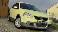 Volkswagen Polo Cross 1.6 Benzyna 105KM - CROSS