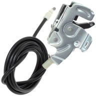 Zamek Górny Drzwi Tylnych Lewego Skrzydła Ducato Boxer Jumper