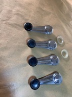 Opel Kadett B Commodore A Rekord C korbki korbka podnoszenia szyby #1073