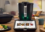 Robot kuchenny Vorwerk TERMOMIX TM7 2000 W czarny