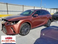 Lexus RX 2024 LEXUS RX 350H BASE 2.5 Hybryda 246KM