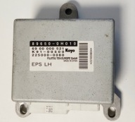 MODUŁ WSPOMAGANIA KIEROWNICZY TOYOTA AYGO I PEUGOT 107 CITRO C1 89650-0H010