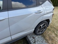 Hyundai Kona II 2 2023- drzwi lewy tyl C5G szare w kolor