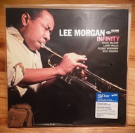 Płyta winylowa Lee Morgan Infinity Tone Poet 2023