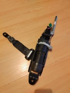 PAS BEZPIECZEŃSTWA VOLVO XC60 I 2008-2016 LEWY PRZÓD, USZKODZONY