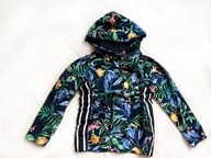 name it piękna bluza bawełna rośliny 116 6 lat