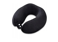 Poduszka pod szyję podróżna FEUFOAM rogal podróżny zagłówek turystyczny