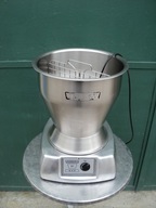 Automat do śmietany Hobart