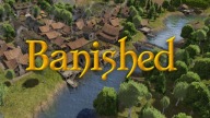Banished PEŁNA WERSJA GOG PC KLUCZ