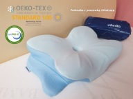 Derila Ergo Poduszka ortopedyczna : Wsparcie Karku i lepszego snu