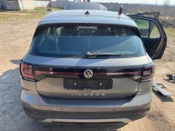 VW T-CROSS 2GM KLAPA TYLNA KOMPLET LA7N