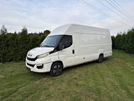 Iveco Daily 35S21 HiMatic 210KM MAX Pneumat Kamera