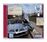 MIÜ - Ü UP? Mixtape (2026) LIMITED LTD 156/500 + autograf / Pezet Bedoes